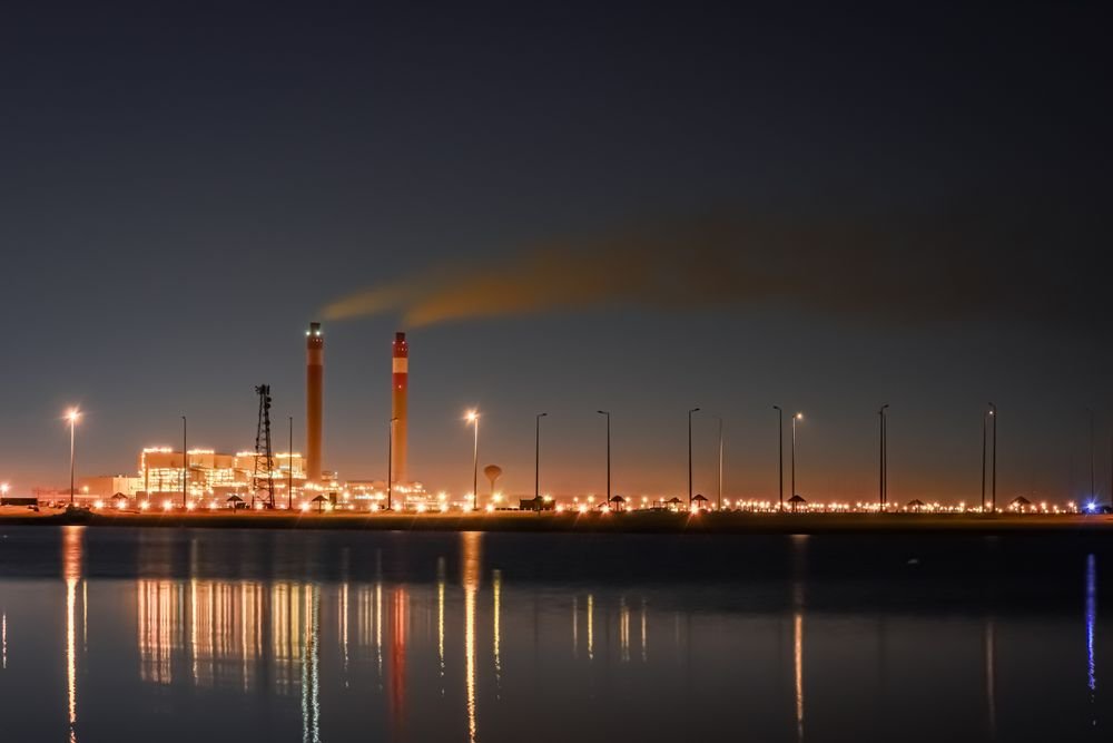 Power Generation