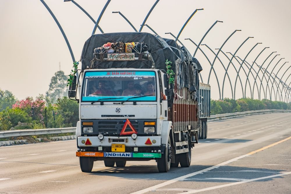 Transportation & Logistics