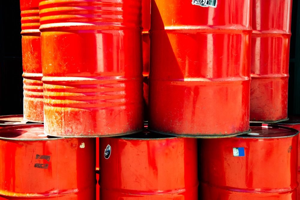 Base Oil Lubricants