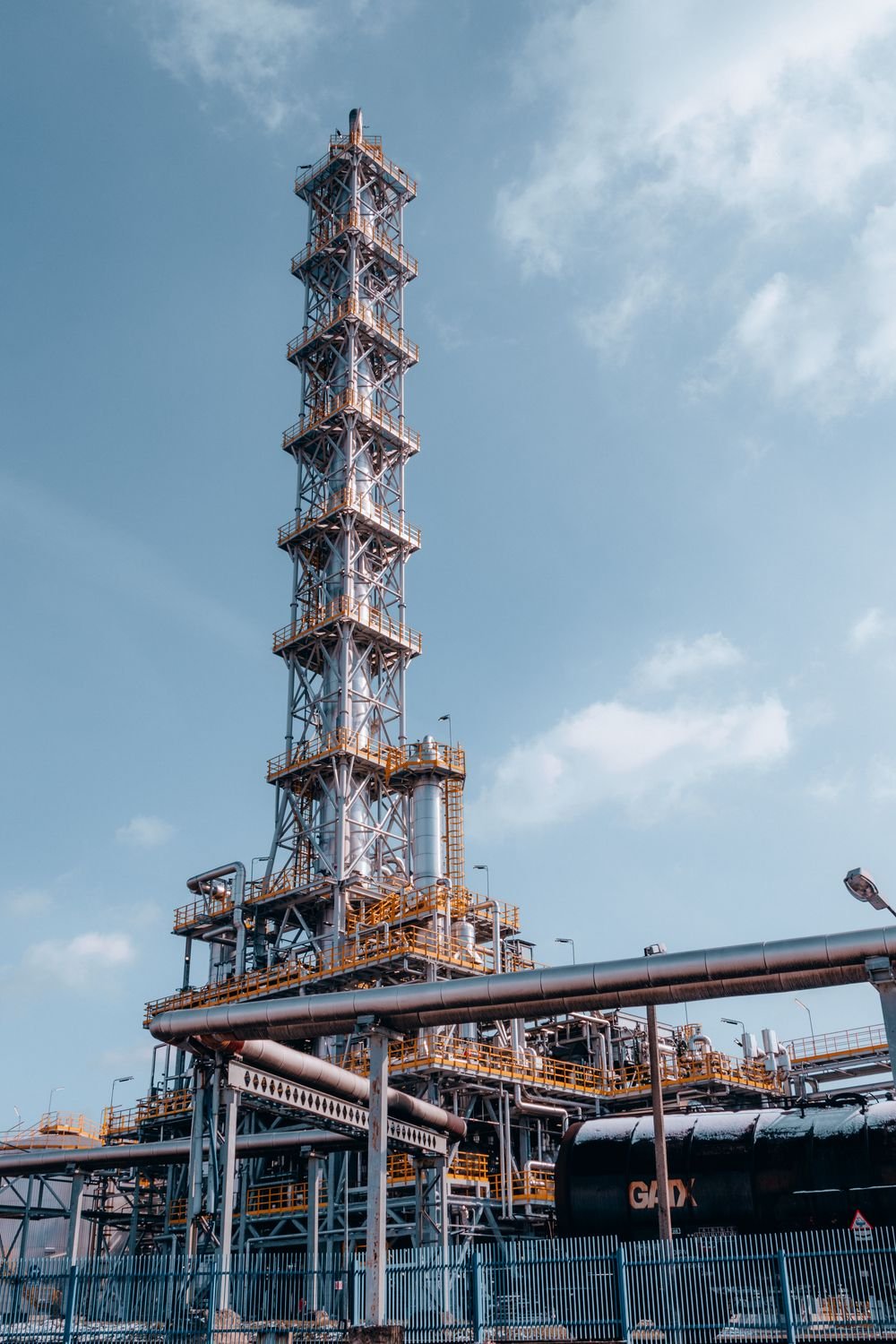 LDO (Light Diesel Oil)